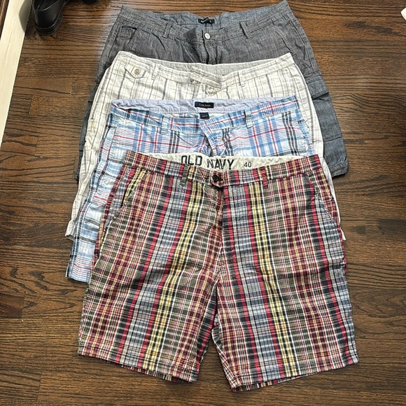 Men’s bundle shorts 40 waist - Picture 1 of 5